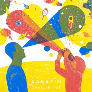 Sarafin lyrics | Boomplay Music