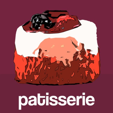 Patisserie | Boomplay Music