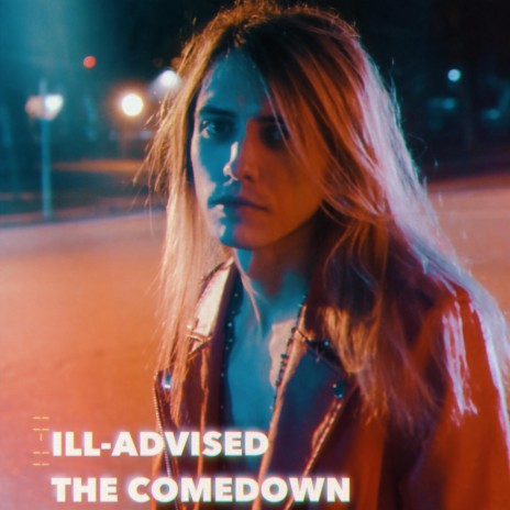 The Comedown | Boomplay Music