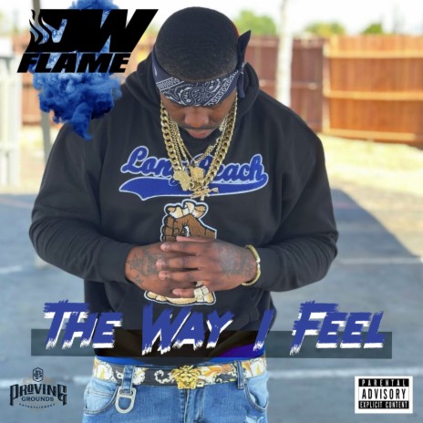 The Way I Feel | Boomplay Music