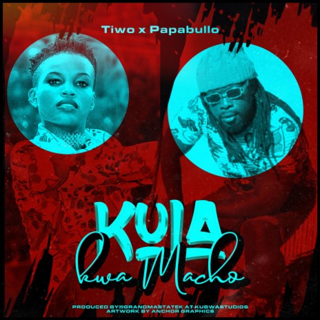 Kula Kwa Macho (feat. Papa Bullo) | Boomplay Music
