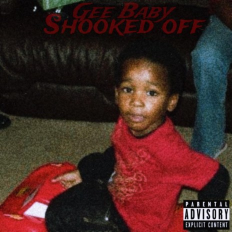 Shook Off | Boomplay Music