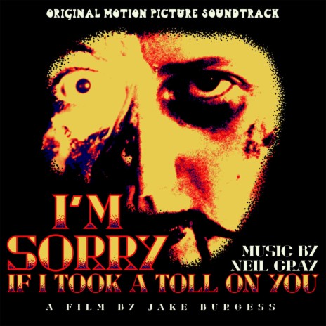 I'm Sorry If I Took a Toll on You ft. Jake Burgess | Boomplay Music