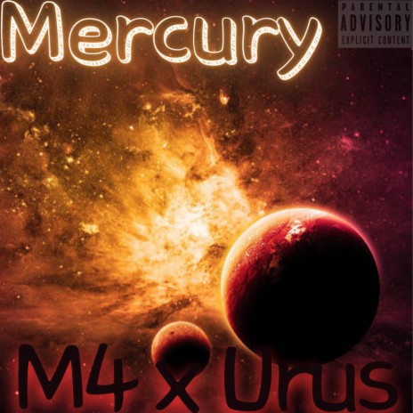 Mercury ft. Urus