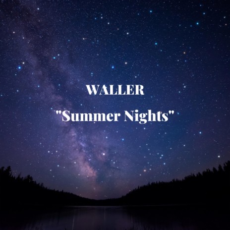 Summer Nights | Boomplay Music