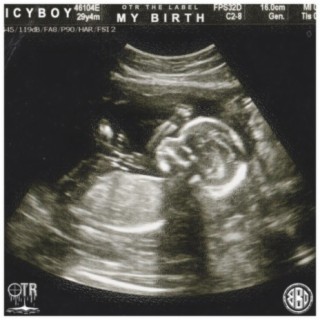 My Birth