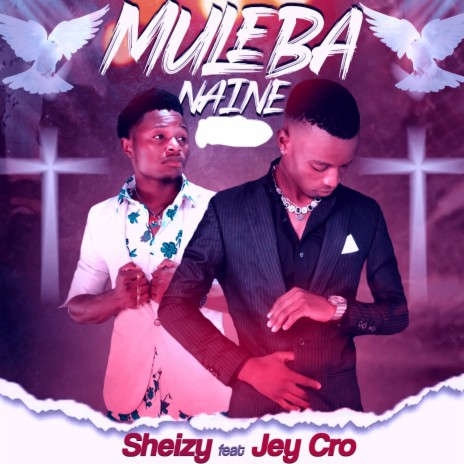 Muleba Naine (feat. Jey Cro) | Boomplay Music