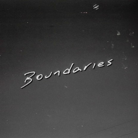 Boundaries (Vaporized) | Boomplay Music