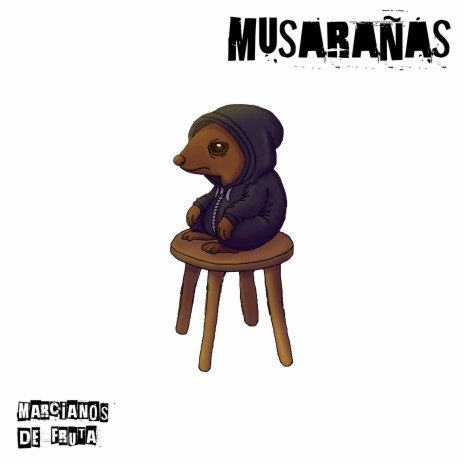 Musarañas | Boomplay Music