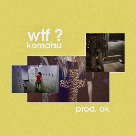 wtf ? | Boomplay Music