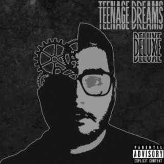 Teenage Dreams Deluxe Edition EP