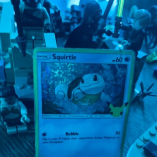 cruise ship (squirtles)