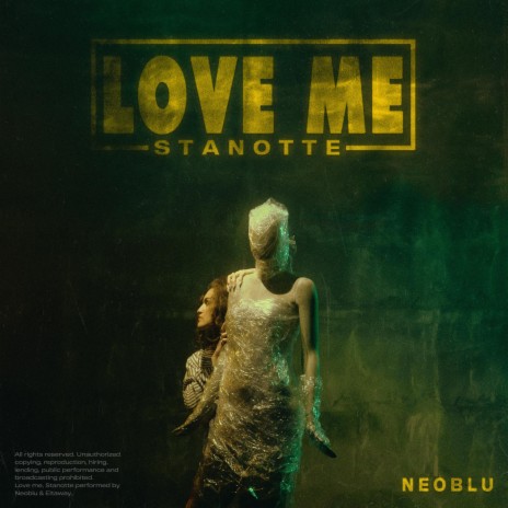 Love me, stanotte | Boomplay Music