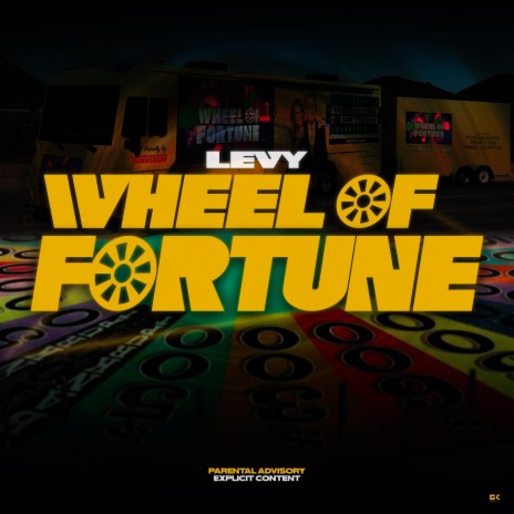 Wheel Of Fortune | Boomplay Music