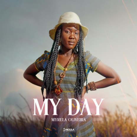 My Day ft. Mirela Oliveira | Boomplay Music