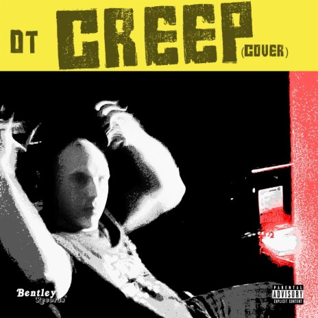 Creep | Boomplay Music