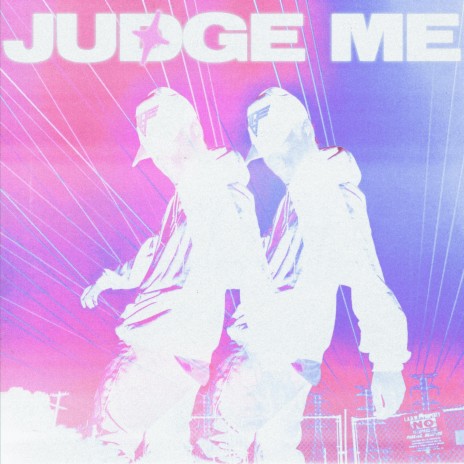 JUDGE ME | Boomplay Music