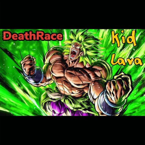 DEATHRACE | Boomplay Music