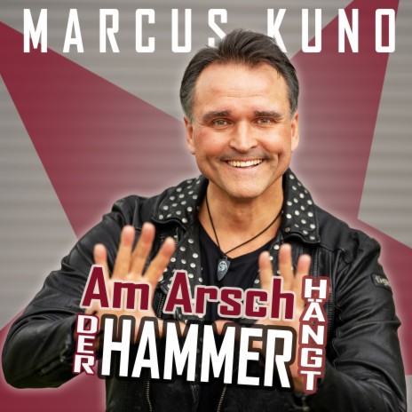 Am Arsch hängt der Hammer | Boomplay Music