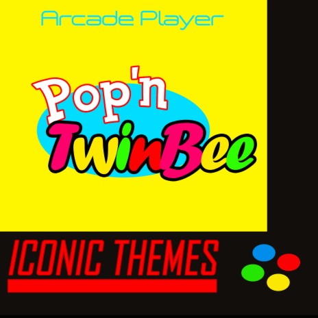 Level 3 (From Pop'n Twinbee) | Boomplay Music