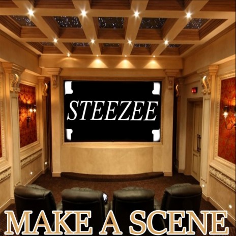 Make a Scene | Boomplay Music
