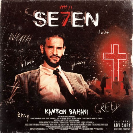 SE7EN (Intro) | Boomplay Music