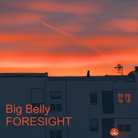 Foresight | Boomplay Music