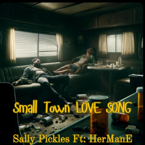 Small Town Love Song | Boomplay Music