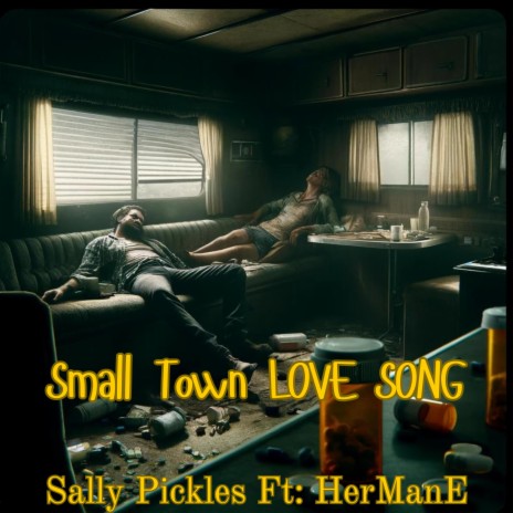 Small Town Love Song