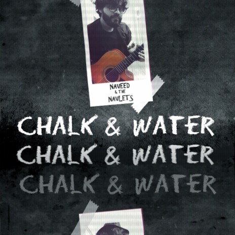 Chalk & Water | Boomplay Music