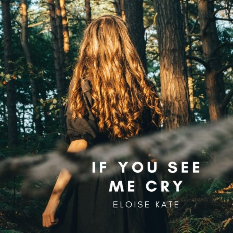 if you see me cry | Boomplay Music