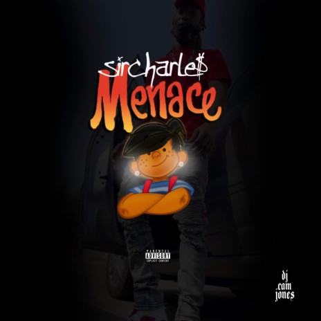 Menace | Boomplay Music