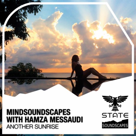 Another Sunrise ft. Hamza Messaoudi | Boomplay Music