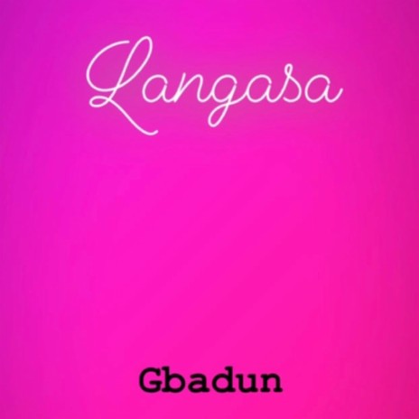 Gbadun | Boomplay Music