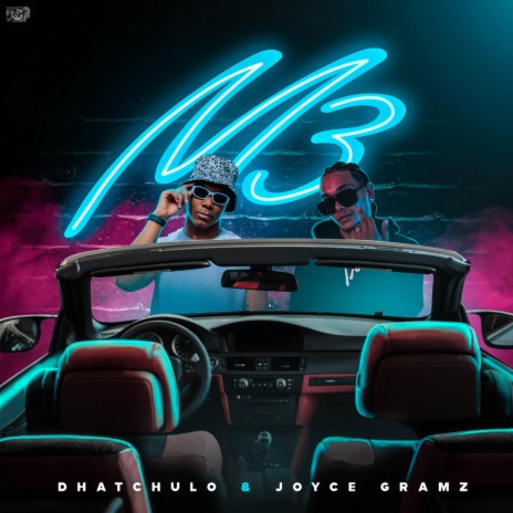 M3 ft. Joyce Gramz | Boomplay Music