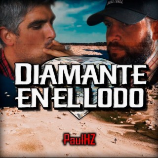 Diamante en el Lodo