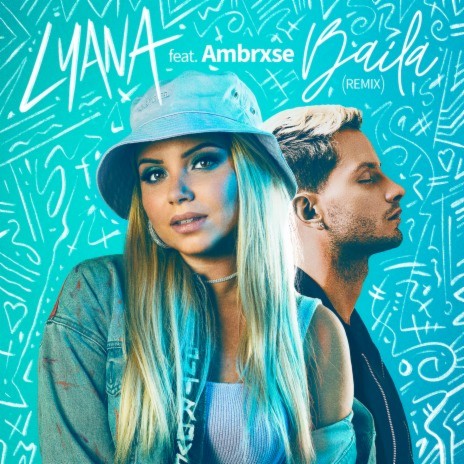 Baila (Remix) ft. Ambrxse | Boomplay Music