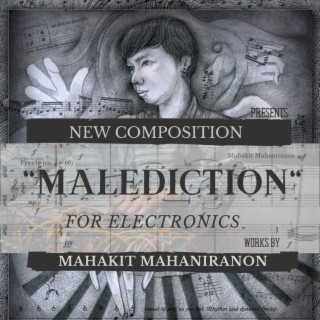 Malediction