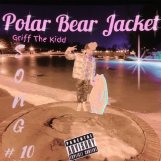 Polar Bear Jacket