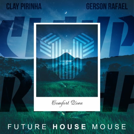 Comfort Zone ft. Gerson Rafael | Boomplay Music