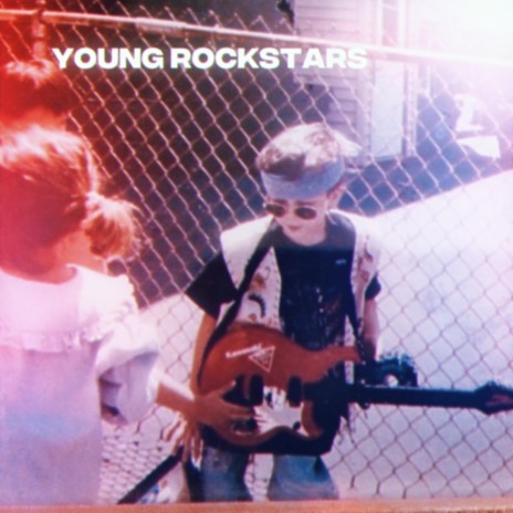 Young Rockstars