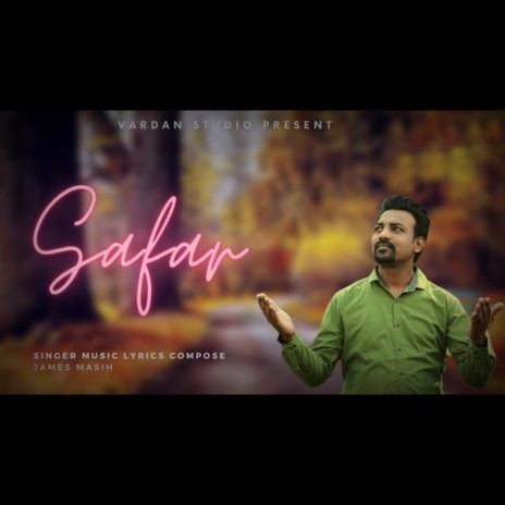 Safar | Boomplay Music