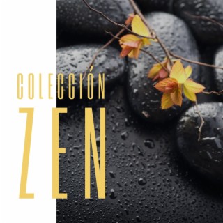 Colección Zen: Música de Meditación que Inspira Armonía y Equilibrio, Sonidos de la Naturaleza Relajantes