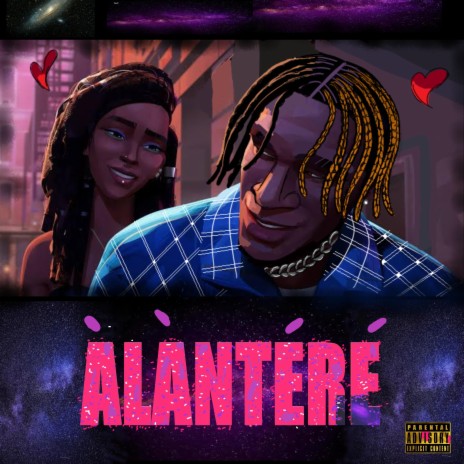 Alantere | Boomplay Music