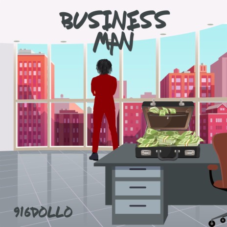 Business man | Boomplay Music