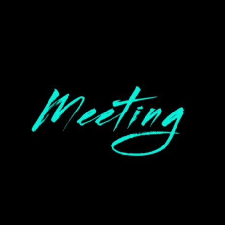 Meeting (Instrumental) | Boomplay Music