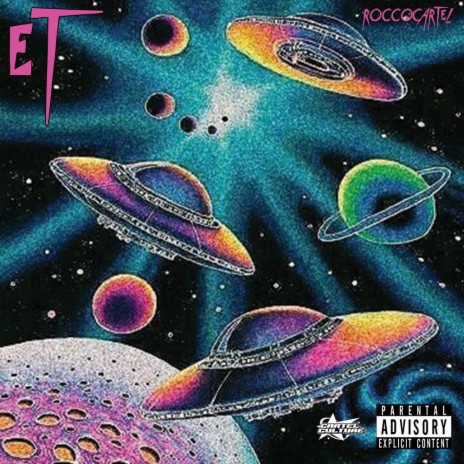 E.T. | Boomplay Music