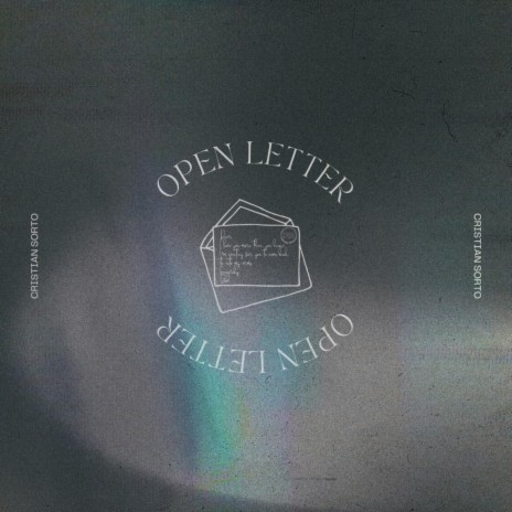 Open Letter (No Place) | Boomplay Music