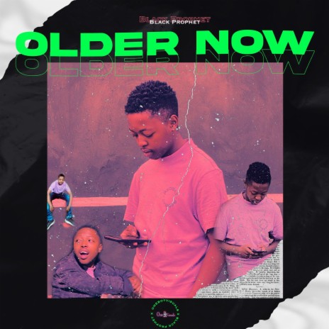 Older Now | Boomplay Music