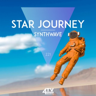 Star Journey - Synthwave